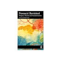 Taylor & francis ltd Ferenczi Revisited (häftad, eng)