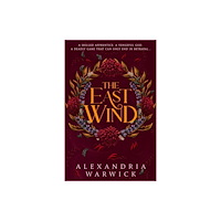 Simon & Schuster Ltd The East Wind (inbunden, eng)