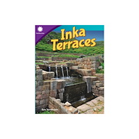 Teacher Created Materials, Inc Inka Terraces (häftad, eng)
