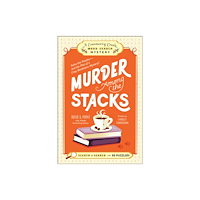 Adams Media Corporation Murder Among the Stacks: Book 1 (häftad, eng)