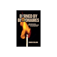 The New Press Burned by Billionaires (inbunden, eng)