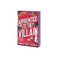 Entangled Publishing, LLC Apprentice to the Villain (häftad, eng)