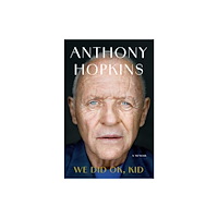 S&S/Summit Books We Did OK, Kid (inbunden, eng)