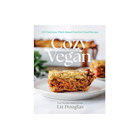 Simon & Schuster Cozy Vegan (inbunden, eng)