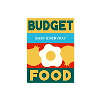 Murdoch Books Budget Food (inbunden, eng)