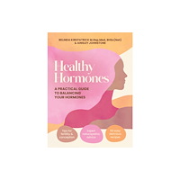 Murdoch Books Healthy Hormones (häftad, eng)