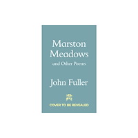 Vintage Publishing Marston Meadows (inbunden, eng)