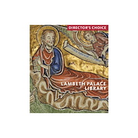 Scala Arts & Heritage Publishers Ltd Lambeth Palace Library: Director's Choice (häftad, eng)