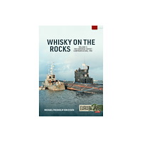 Helion & Company Whiskey on the Rocks Volume 2 (häftad, eng)