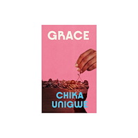 Canongate Books Grace (häftad, eng)