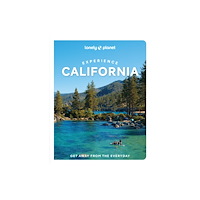 Lonely Planet Global Limited Lonely Planet Experience California (häftad, eng)