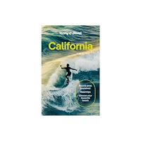 Lonely Planet Global Limited Lonely Planet California (häftad, eng)