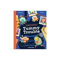 Flying Eye Books Diagnosis Detectives (inbunden, eng)