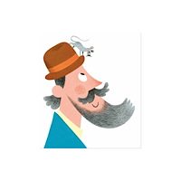 Little Tiger Press Group Mr Norton's New Hat (häftad, eng)