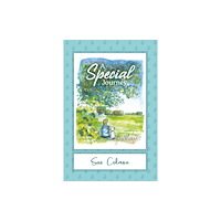 Partnership Publishing A SPECIAL JOURNEY (häftad, eng)