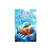 Firefly Press Ltd The Cyber Ciphers of Eartha Quicksmith (häftad, eng)