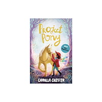 Firefly Press Ltd Project Pony (häftad, eng)