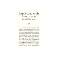 And Other Stories Landscape with Landscape (häftad, eng)