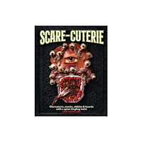 Media Lab Books Scare-cuterie (inbunden, eng)