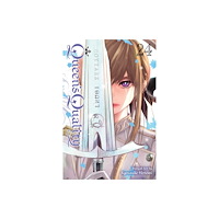 Viz Media, Subs. of Shogakukan Inc Queen's Quality, Vol. 24 (häftad, eng)