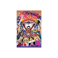 Viz Media, Subs. of Shogakukan Inc One Piece, Vol. 110 (häftad, eng)