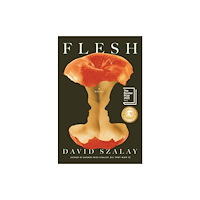 Scribner Flesh (inbunden, eng)