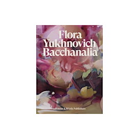 Hauser & Wirth Flora Yukhnovich (inbunden, eng)