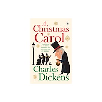 Prakash Books A Christmas Carol (häftad, eng)