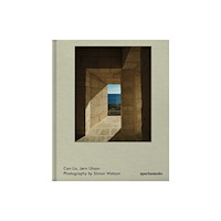 Apartamento Publishing S.L.v Can Lis, Jørn Utzon (inbunden, eng)
