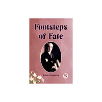 Double 9 Books Footsteps of Fate (häftad, eng)