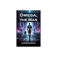 Double 9 Books Omega, The Man (häftad, eng)