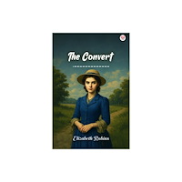 Double 9 Books LLP The Convert (Edition1) (häftad, eng)