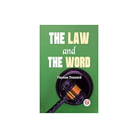 Double 9 Books The Law And The Word (häftad, eng)