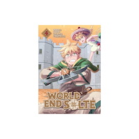 Seven Seas Entertainment, LLC World End Solte Vol. 4 (häftad, eng)