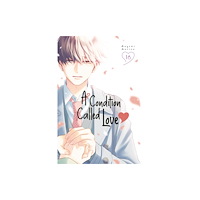 Kodansha America, Inc A Condition Called Love 16 (häftad, eng)