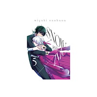 Kodansha America, Inc Snow & Ink 5 (häftad, eng)