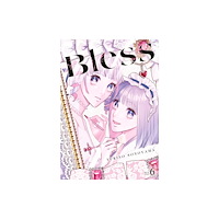 Kodansha America, Inc Bless 6 (häftad, eng)