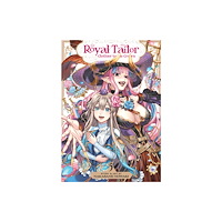 Seven Seas Entertainment, LLC Royal Tailor: Clothier to the Crown Vol. 5 (häftad, eng)