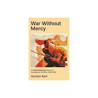 Oldcastle books ltd War Without Mercy (häftad, eng)
