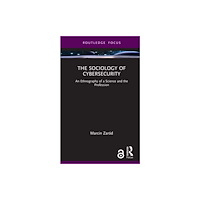 Taylor & francis ltd The Sociology of Cybersecurity (inbunden, eng)
