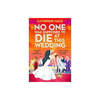 Pan Macmillan No one was Supposed to Die at this Wedding (häftad, eng)