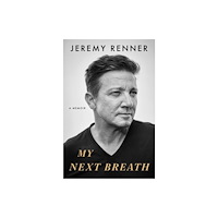 Simon & Schuster Ltd My Next Breath (häftad, eng)