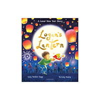 Bloomsbury Publishing PLC Logan's Lantern (häftad, eng)