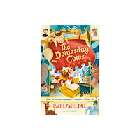 Bloomsbury Publishing PLC The Domesday Cows (häftad, eng)
