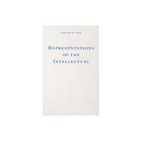 Fitzcarraldo Editions Representations of the Intellectual (häftad, eng)