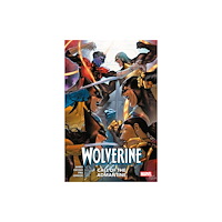 Panini Publishing Ltd Wolverine Vol. 2: Call Of The Adamantine (häftad, eng)