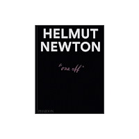 Phaidon Press Ltd Helmut Newton: One-off (inbunden, eng)