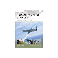 Bloomsbury Publishing PLC Unmanned Aerial Vehicles (häftad, eng)