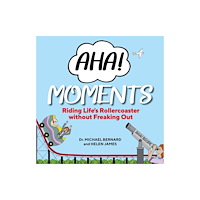 Wilkinson Publishing AHA! Moments (inbunden, eng)