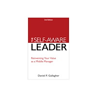 American Society for Training & Development The Self-Aware Leader (häftad, eng)